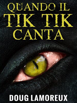 cover image of Quando il Tik Tik Canta